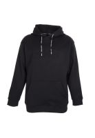 Polerón Colo Colo Urbano Canguro Black