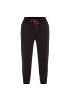 Pantalon Outsider Heat Flee Jogger Black Hurley