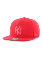 Jockey New York Yankees No Shot Red Captain