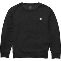 Poleron Icon Crew Black