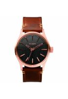 Reloj Sentry 38 Rosa Nixon