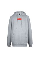 Polerón Whatup Hombre Hoodie Holy Grey