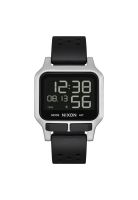 Reloj Heat Silver Nixon