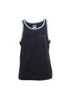 Polera Tank Negro Reef