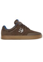 Zapatilla Men Marana Michelin Brown Blue Gum