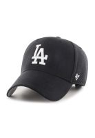 Jockey Los Angeles Dodgers Wool Black