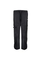 Pantalon Whatup Men Cargo Black