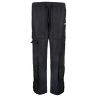 Pantalon Whatup Men Cargo Black