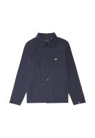 Chaqueta Upper Jacket Mood Indigo