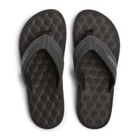 Sandalia Reef Hombre The ripper dark grey