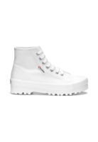 Zapatilla 2341 ALPINA White