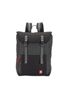Mochila Mode Pack Black Charcoal