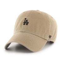 Jockey  47' Los Angeles Dodgers Base Runner Camel Clean Up