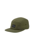 Jockey Mikey Strapback Hat Olive