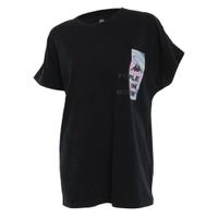 Polera Women People in Motion Black