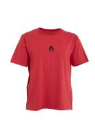 Polera Men Red Icon Front