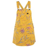 Jardinera Kids Leaves Yellow Multi