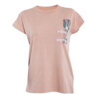 Polera Girls Soft Pink People In Motion