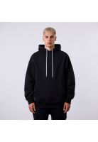 Polerón Basic WhatUp Black