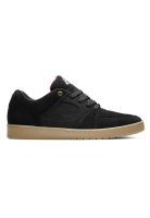 Zapatilla Men Accel Slim Black Gum