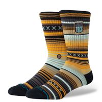 Stance Socks Curren Parks Crew Gold