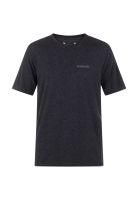 Polera Everyday One And Only Black Heather