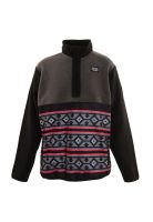 Polar Colo Colo Urbano ""Huinchas"" Negro