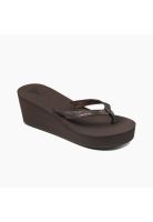 Sandalia Reef Midnight Marron