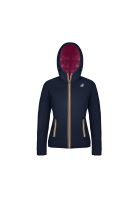 Parka K-Way Lily Thermo Plus Double