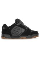 Zapatilla Men Faze Dark Black Black Gum