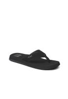 Sandalia Reef  Hombre The layback black