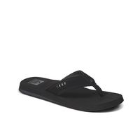Sandalia Reef  Hombre The layback black