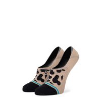 Stance Sock Women No Show Show Some Skin Taupe