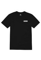 Polera Endure Destroy Tee Black