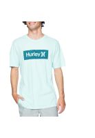 Polera Everyday Washed One And Only Boxed Tro Hurley