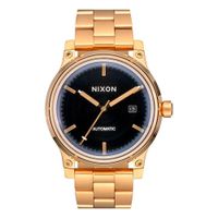 Reloj 5TH Element Gold Black Nixon