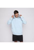 Polerón Nixon Men Hoodie Encinitas Light Blue
