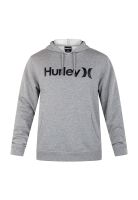 Poleron One And Only Fleece Dark Heather Grey