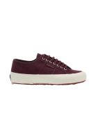 Zapatilla 2706 OG Red Bordeaux White Avorio