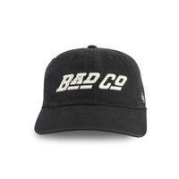 Jockey Bad Co Ballpark Black