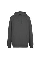 Polerón Whatup Hombre Hoodie Local Dreamers Grey