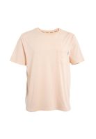 Polera Men Pale Pink Pocket