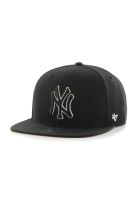 Jockey New York Yankees No Shot Black Captain