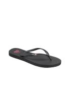 Sandalia Seaside Women Black Pink Reef