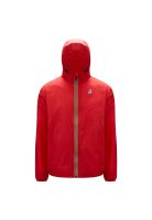 Cortaviento Hombre y Niño Le Vrai 3.0 Claude Red