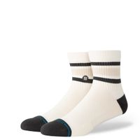 Stance Socks Boyd Quarter Grey