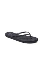 Sandalia Reef  Mujer Seaside Twist black