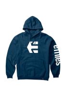 Poleron Etnies Icon Hoodie Navy