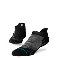 Stance Sock Men Rompin Mid Tab Brown