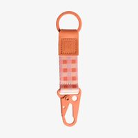 Llavero Thread Keychain Clip Juno